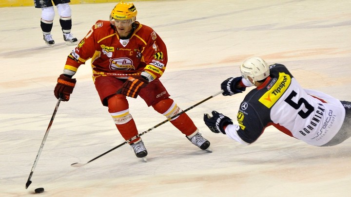 V derby zápase tretia prehra so Slovanom v tejto sezóne